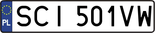SCI501VW