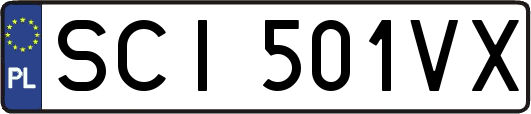 SCI501VX
