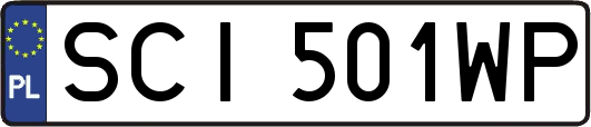 SCI501WP