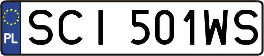 SCI501WS