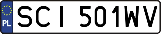 SCI501WV