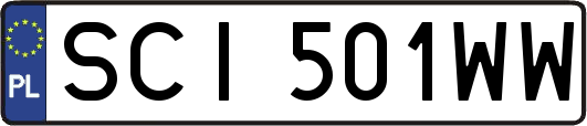 SCI501WW