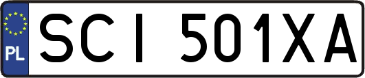 SCI501XA