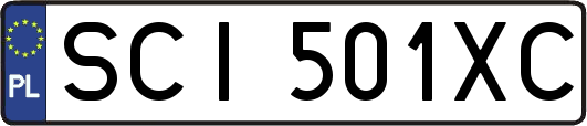 SCI501XC