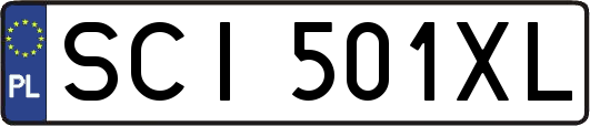 SCI501XL