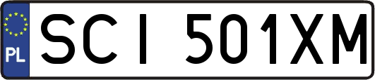 SCI501XM
