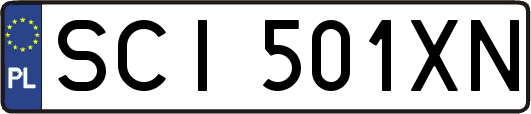 SCI501XN