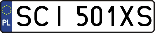 SCI501XS