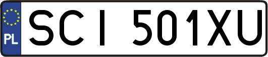 SCI501XU