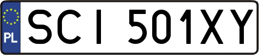 SCI501XY