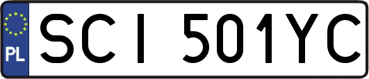 SCI501YC