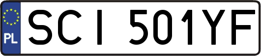 SCI501YF