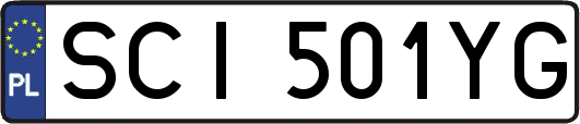 SCI501YG