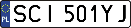 SCI501YJ