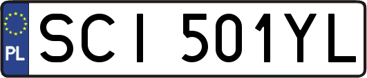 SCI501YL