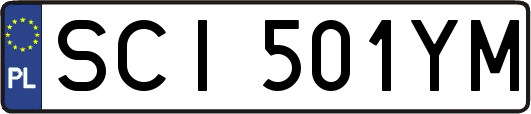 SCI501YM