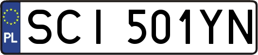 SCI501YN