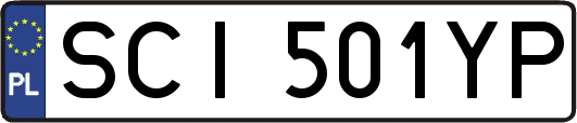 SCI501YP