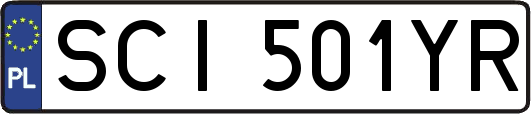 SCI501YR