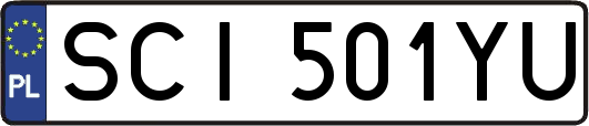 SCI501YU