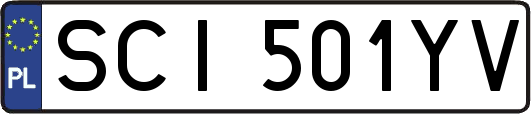 SCI501YV