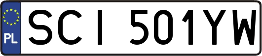 SCI501YW