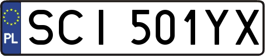 SCI501YX