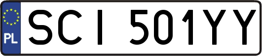 SCI501YY