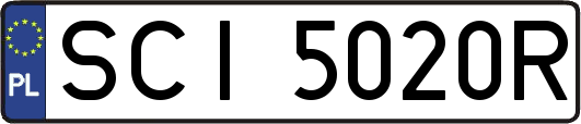 SCI5020R