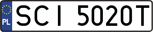 SCI5020T