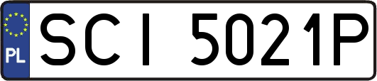 SCI5021P