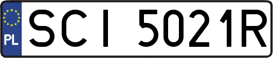 SCI5021R