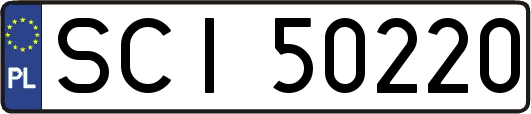 SCI50220