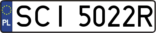 SCI5022R