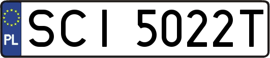 SCI5022T
