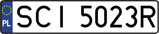 SCI5023R