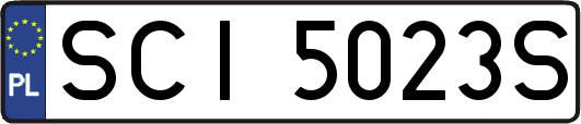 SCI5023S