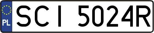 SCI5024R