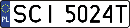 SCI5024T