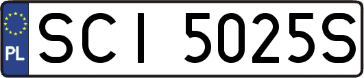 SCI5025S