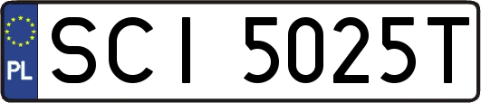 SCI5025T