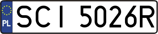 SCI5026R