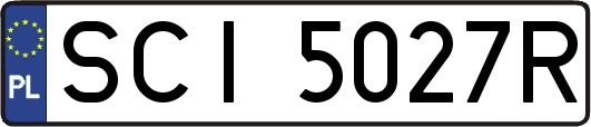 SCI5027R