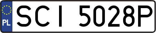 SCI5028P