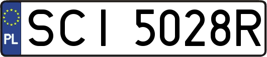 SCI5028R