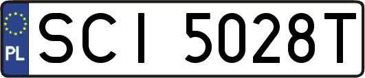 SCI5028T