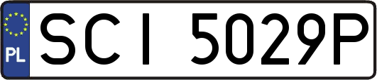 SCI5029P