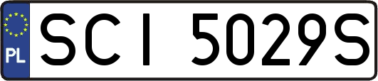 SCI5029S