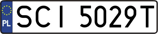 SCI5029T