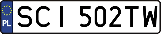 SCI502TW